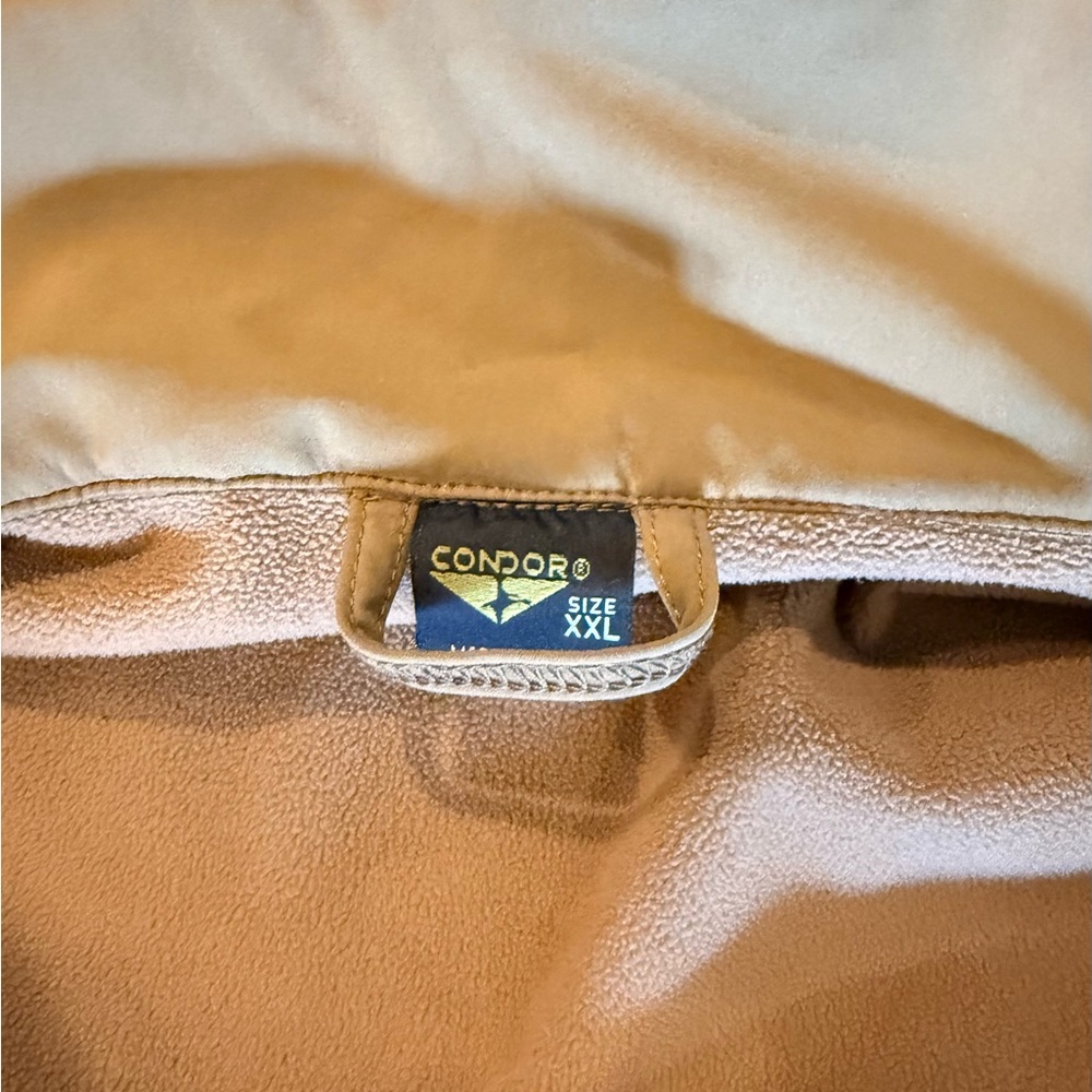 Condor Summit Tactical Softshell Jacket - image 4
